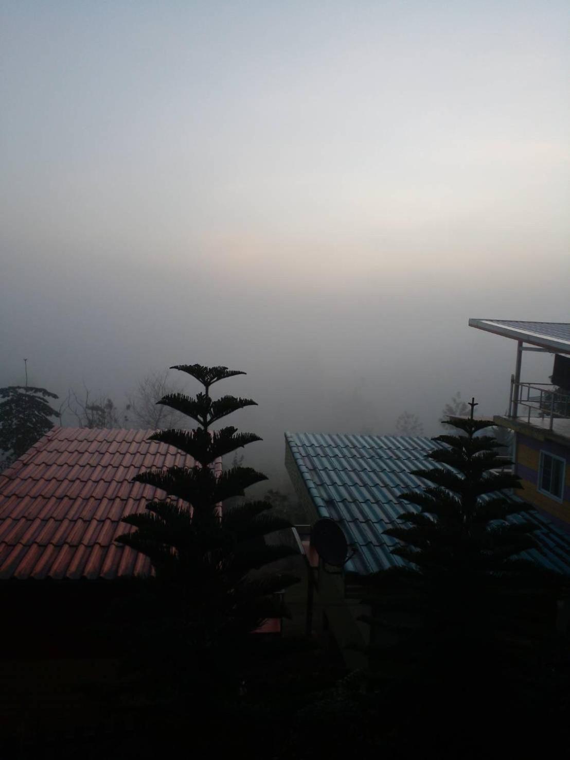 Ban Khao Ya Nua Chaikho Home المظهر الخارجي الصورة